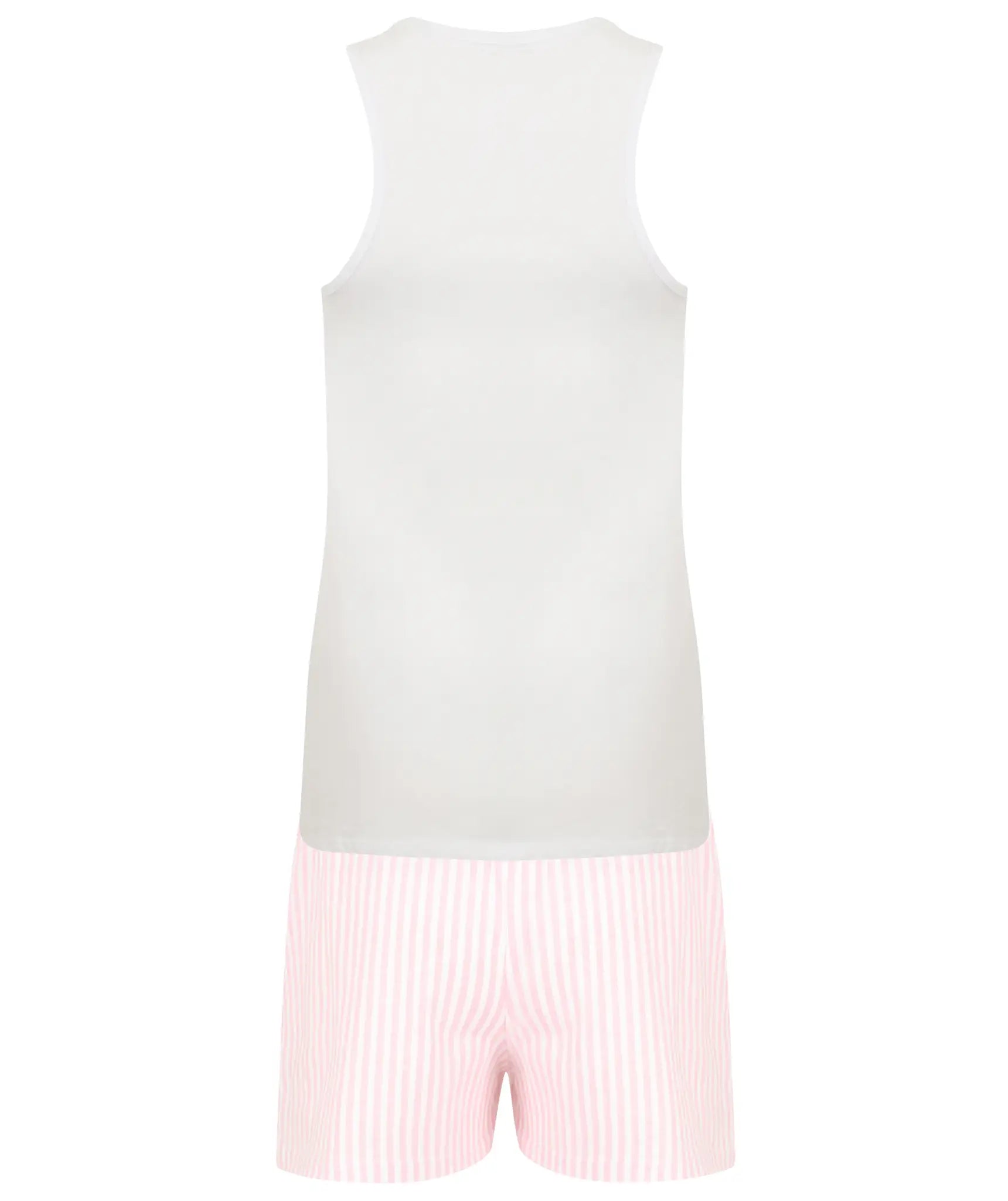 all-groups Women's Short Pyjamas Set In A Bag