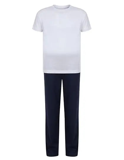 Kids' Long Pyjamas