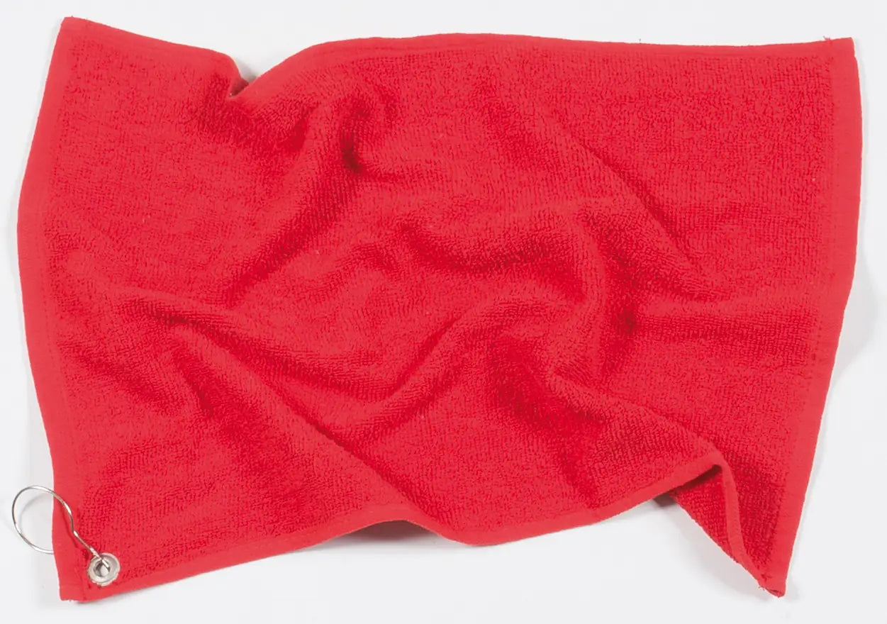 all-groups Luxury Golf Towel
