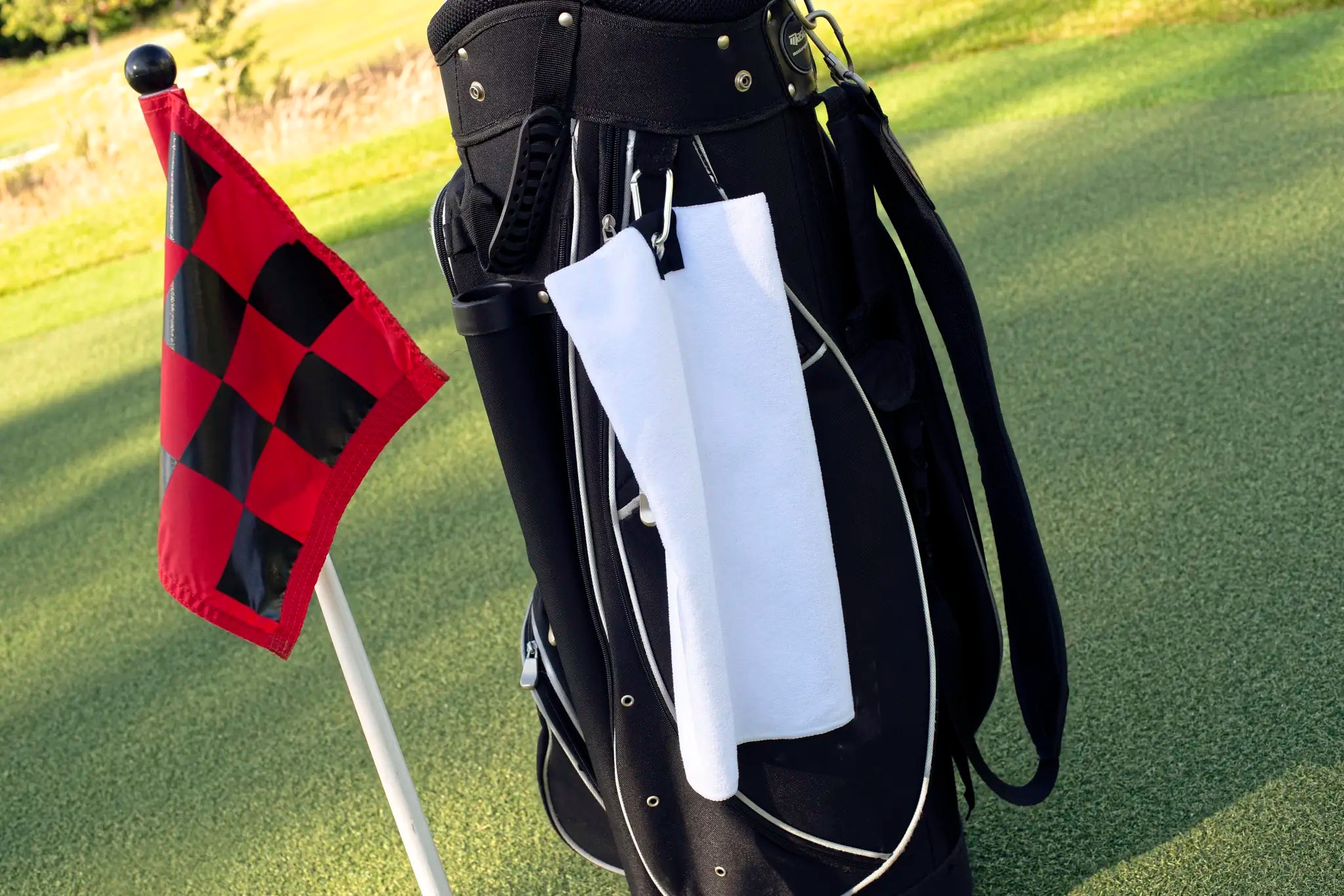 all-groups Microfibre Golf Towel