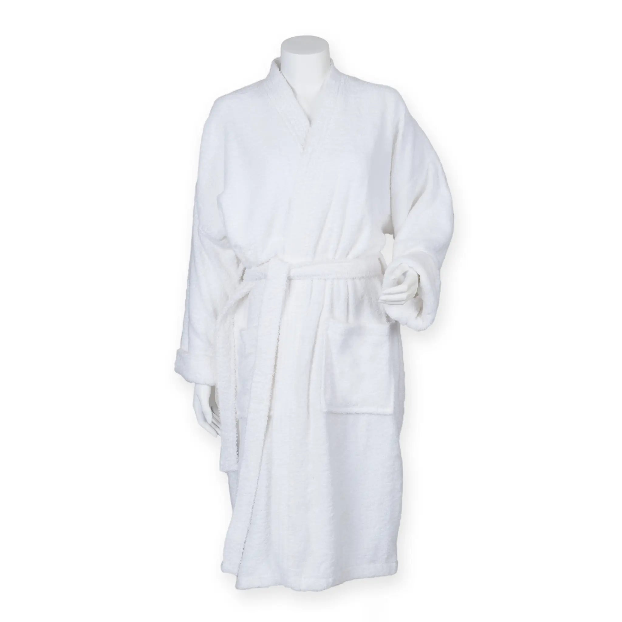 all-groups Unisex Kimono Robe