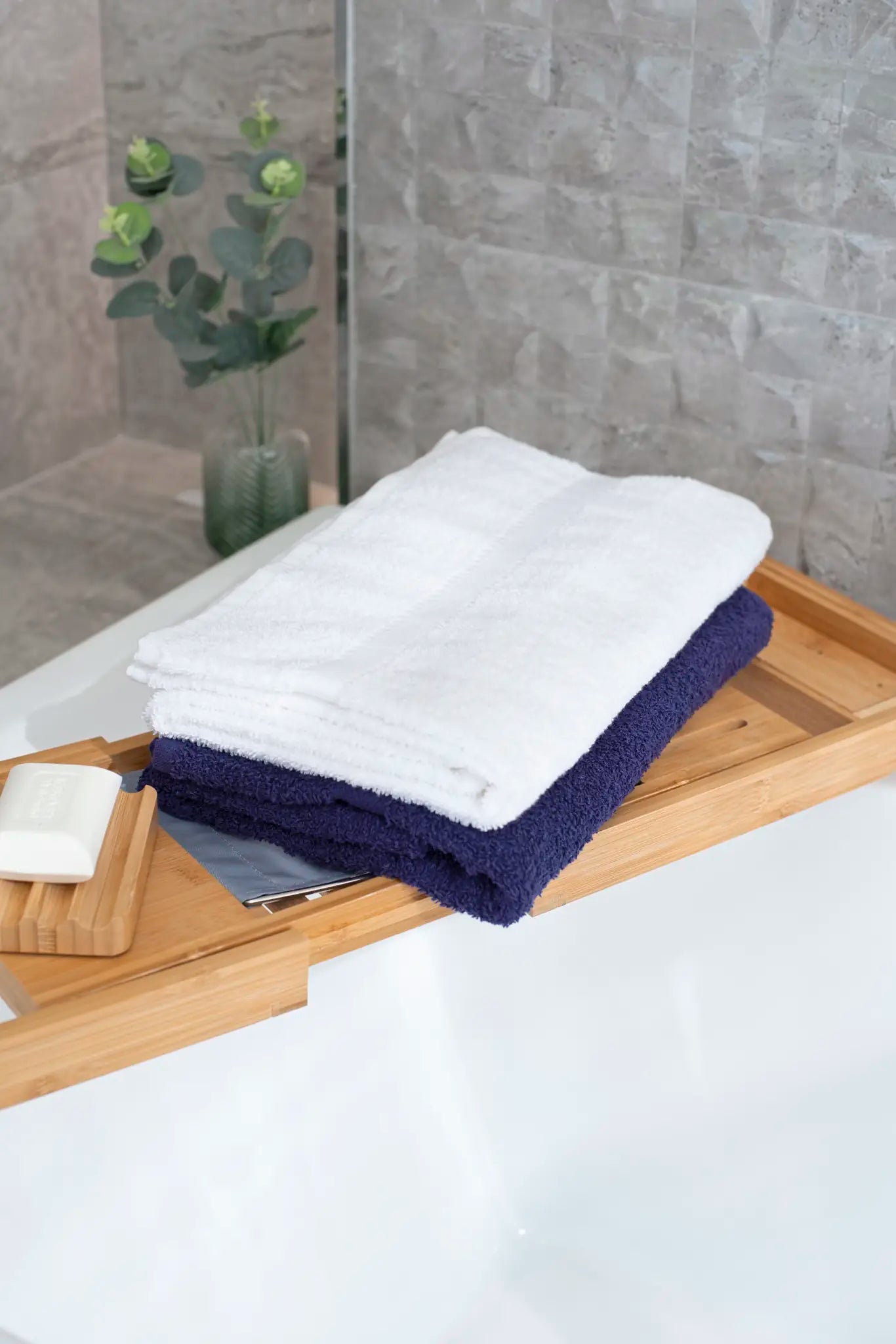 all-groups Classic Bath Towel