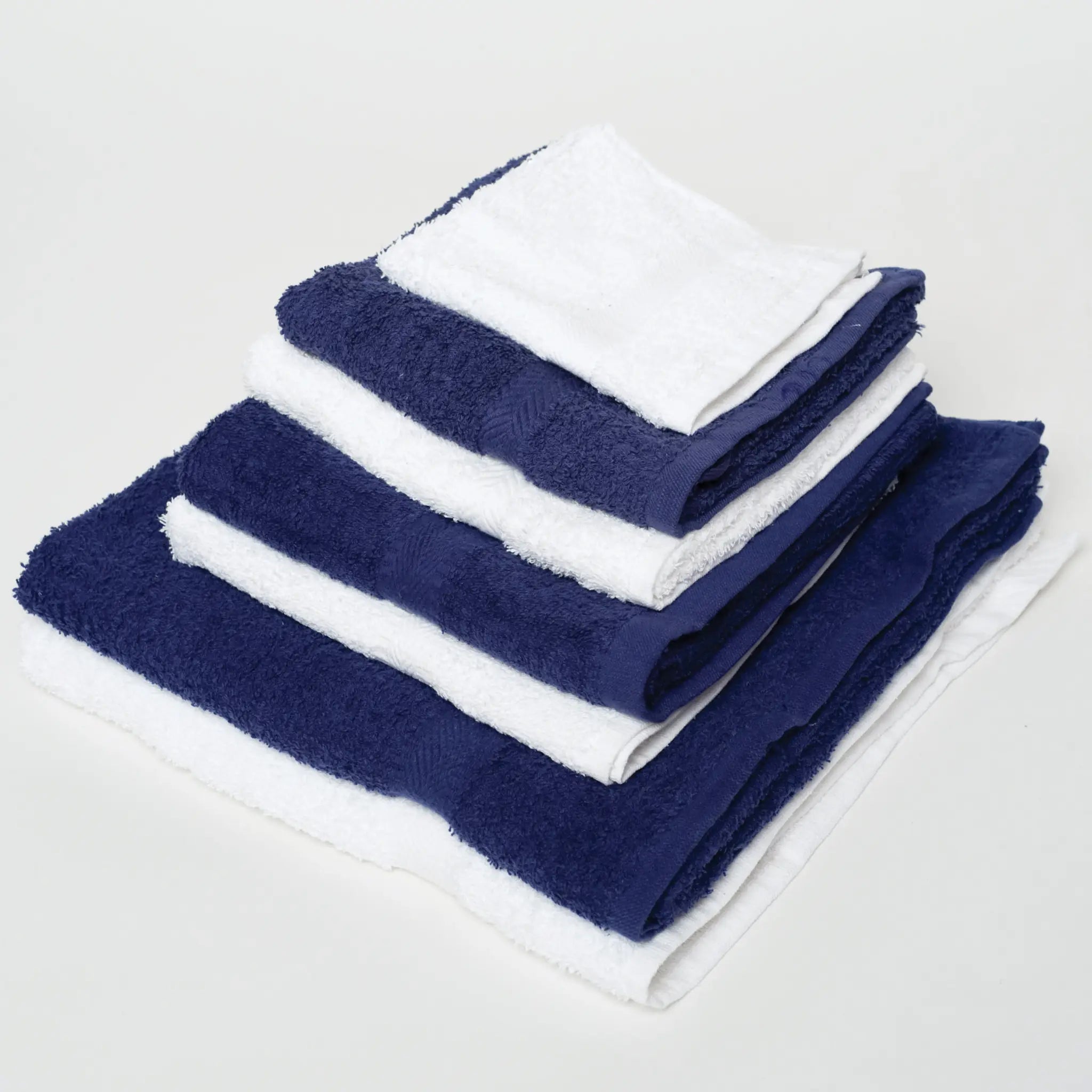 all-groups Classic Bath Towel