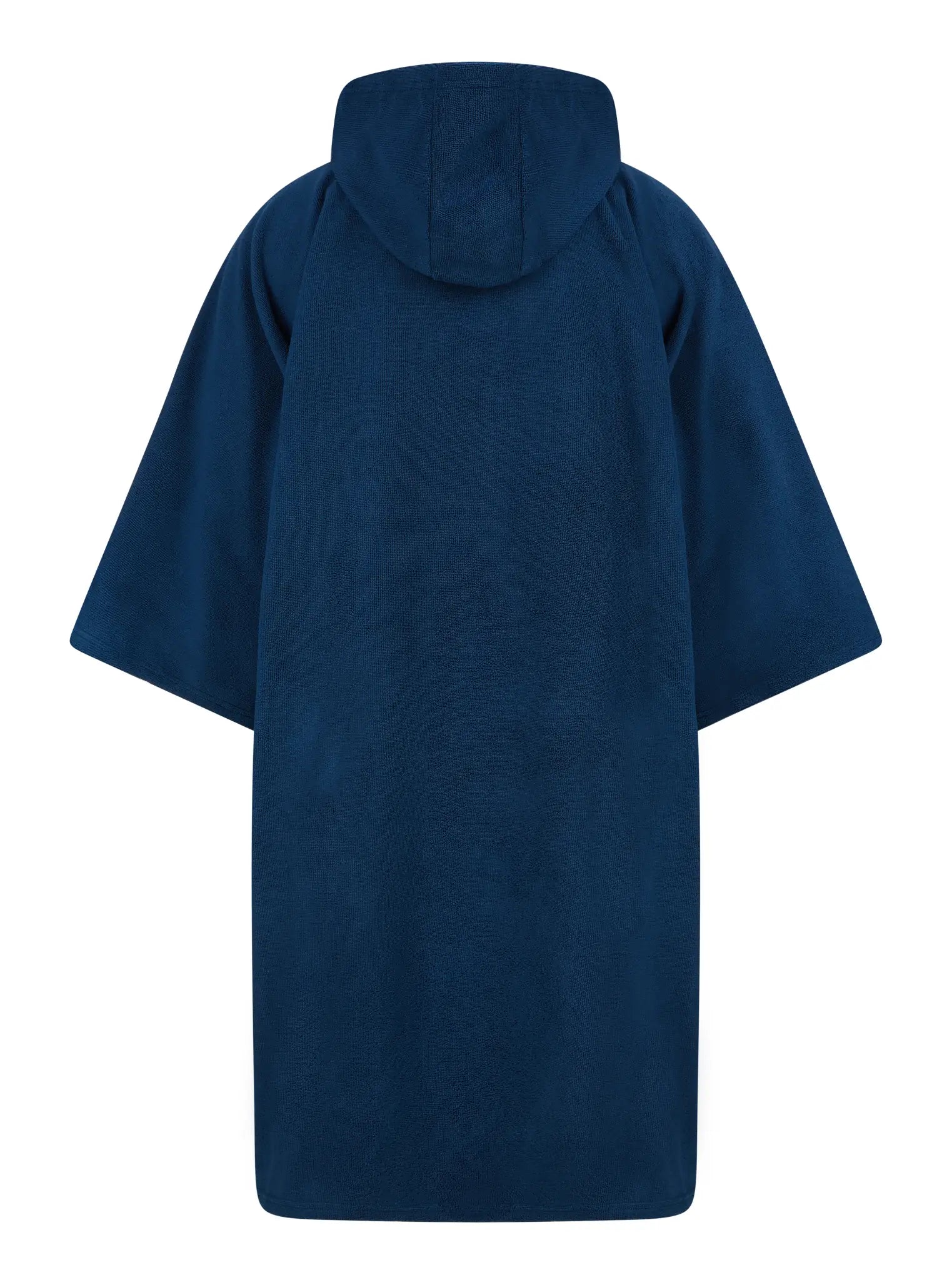 all-groups Unisex Adults' Towelling Poncho