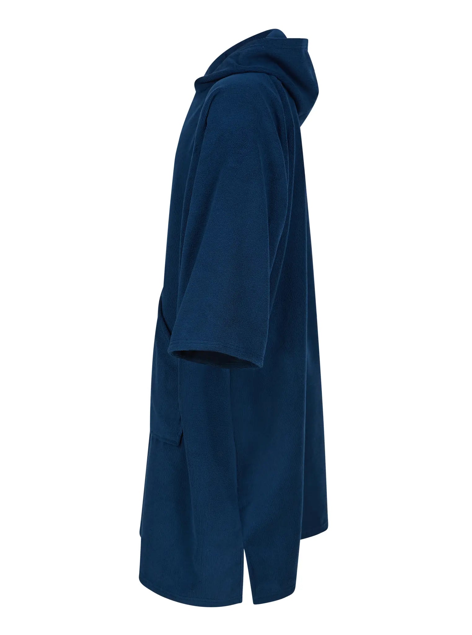 all-groups Unisex Adults' Towelling Poncho