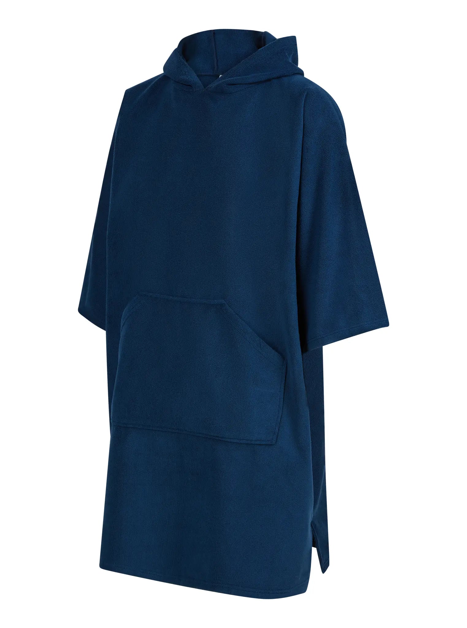 all-groups Unisex Adults' Towelling Poncho
