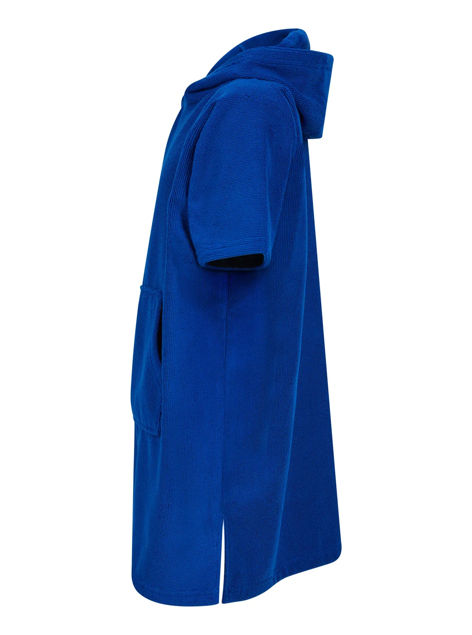 all-groups Kids' Towelling Poncho