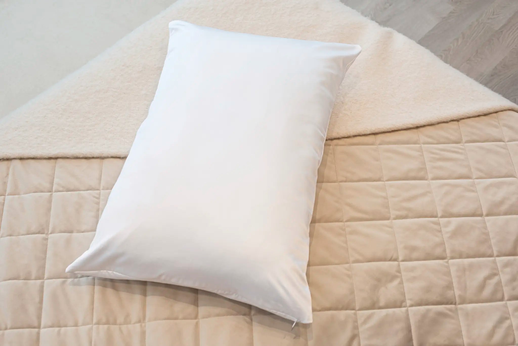 all-groups Satin Pillowcase