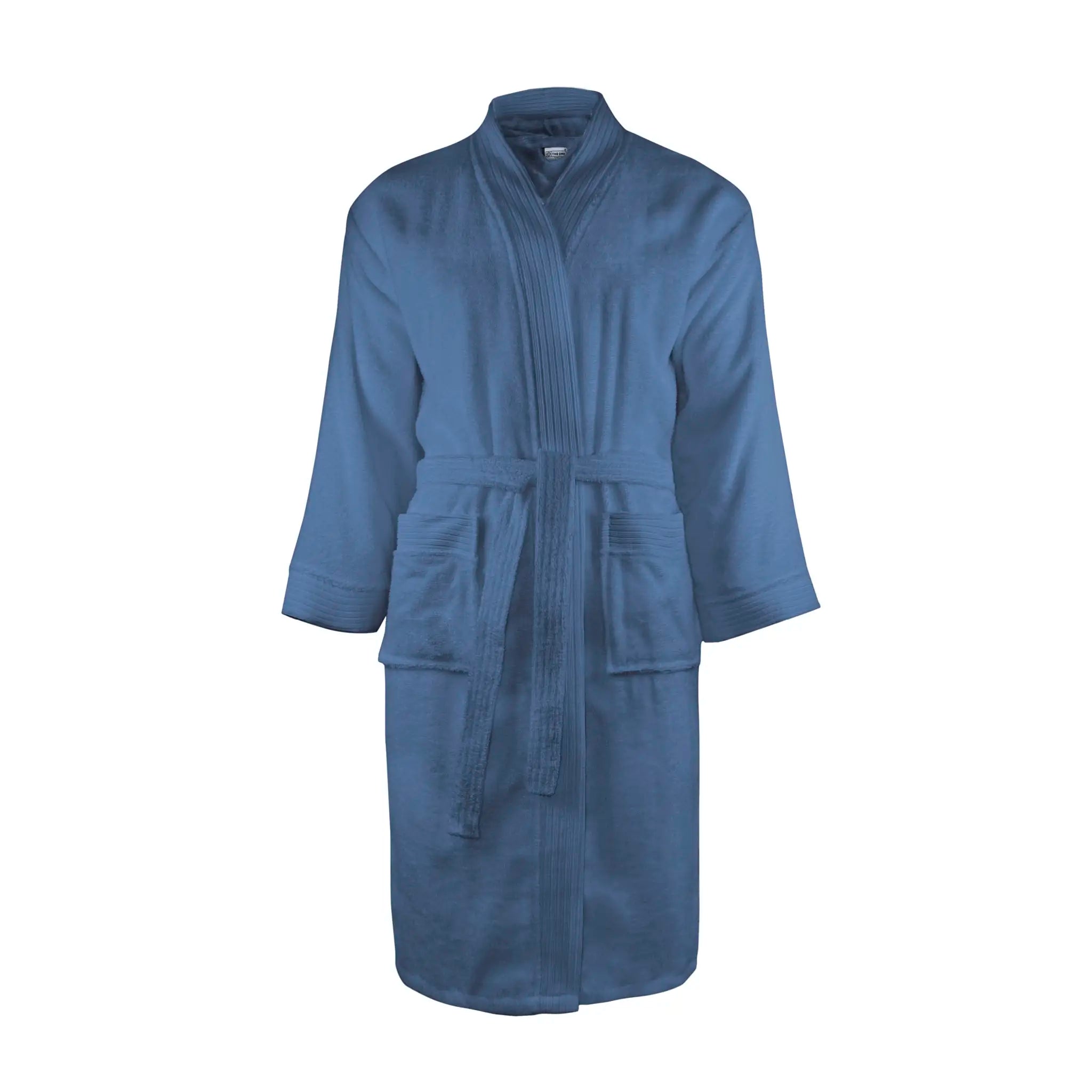 all-groups Unisex Classic Bathrobe
