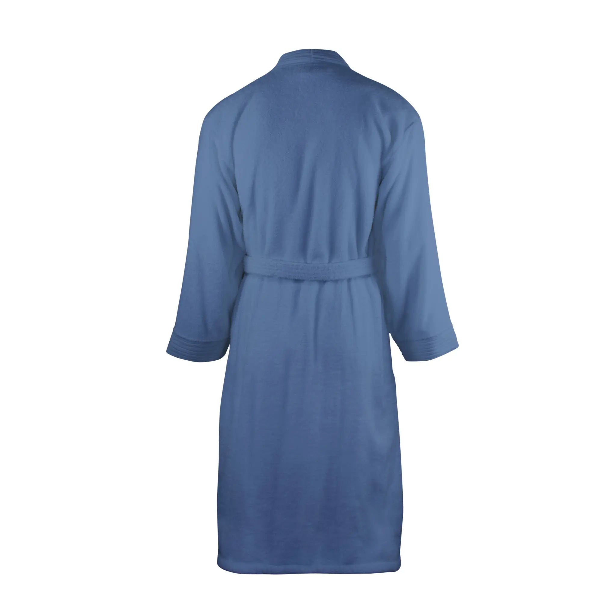 all-groups Unisex Classic Bathrobe