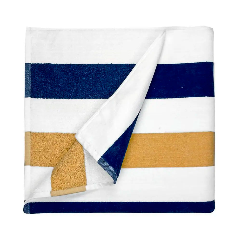 all-groups Beach Towel Stripe