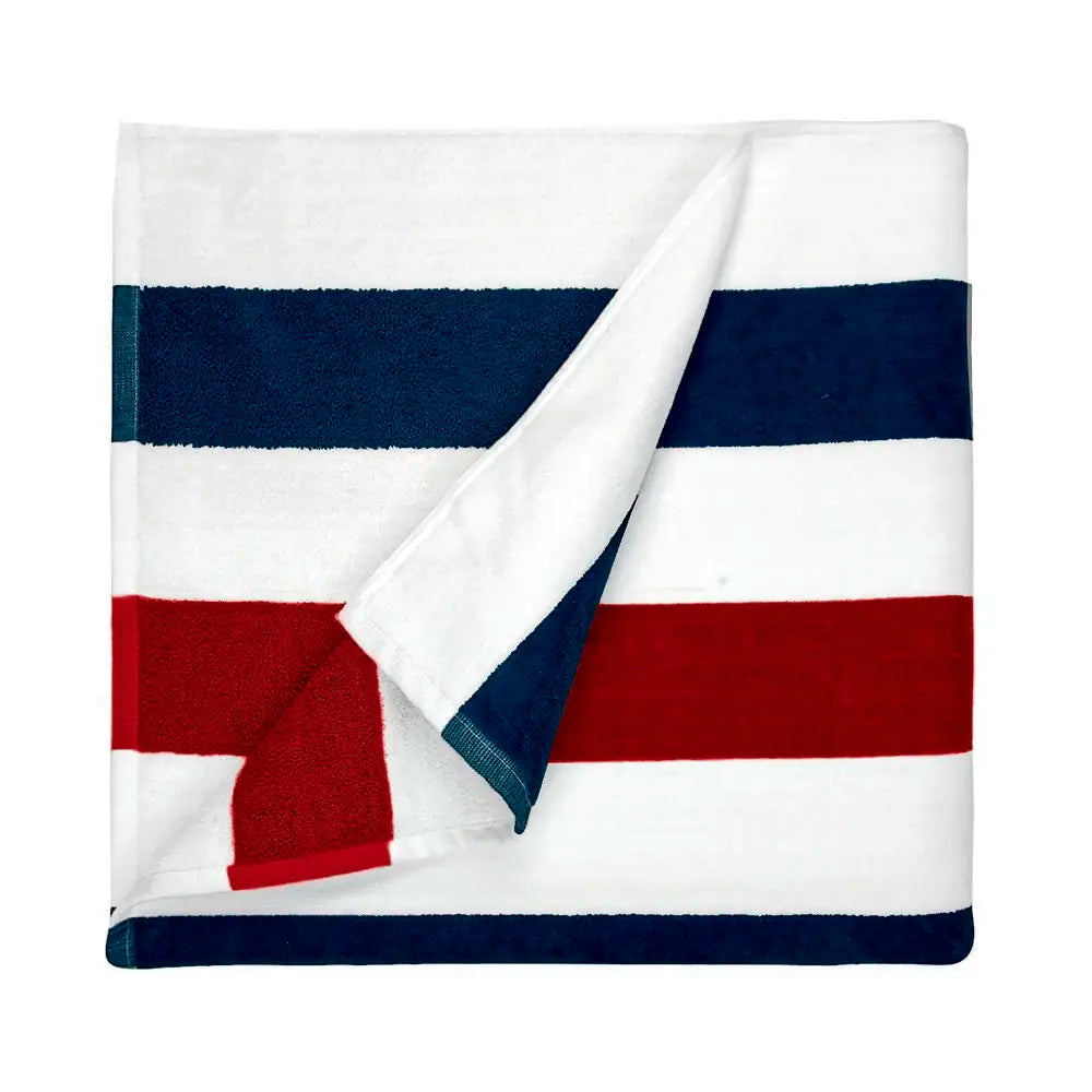 all-groups Beach Towel Stripe