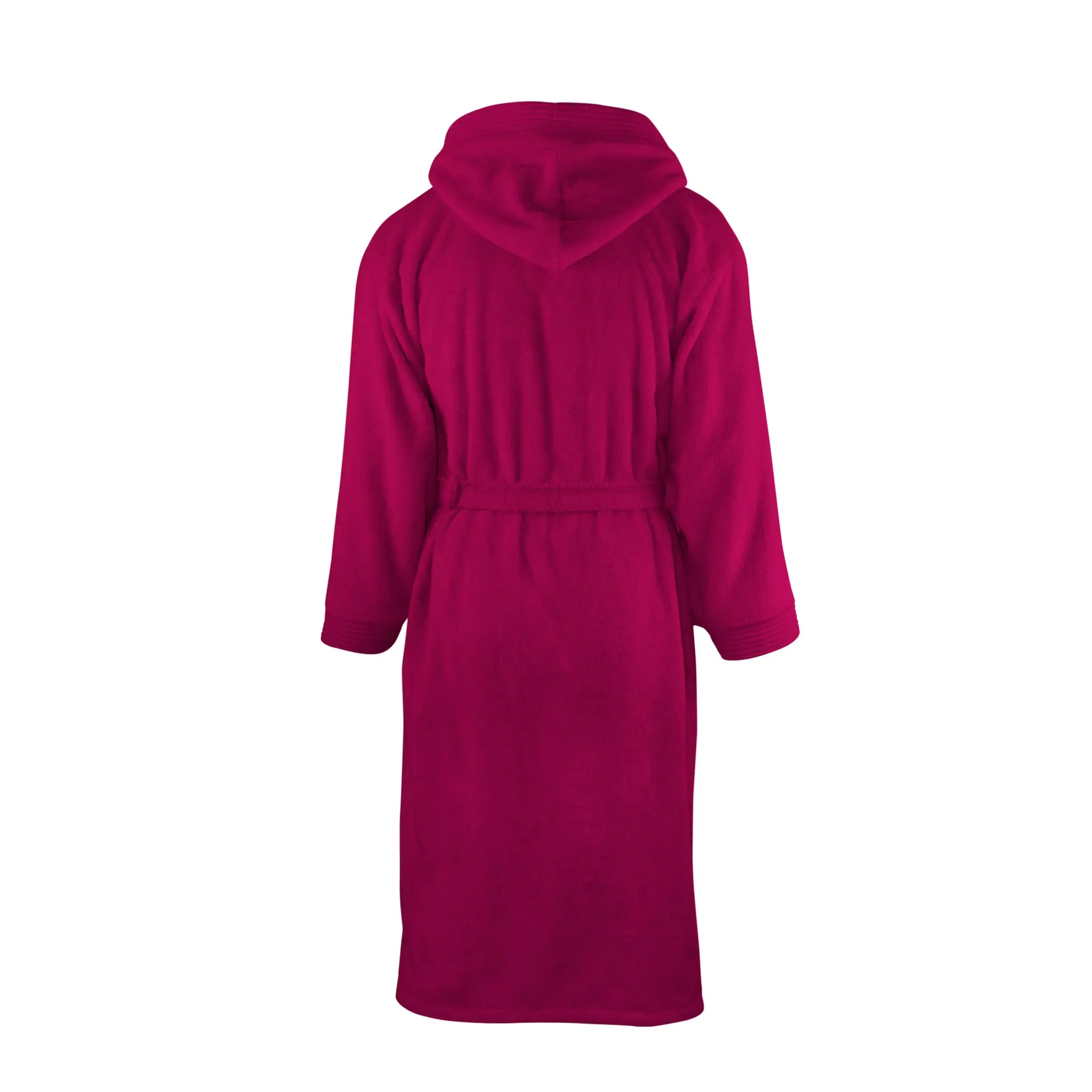 all-groups Unisex Bathrobe Hooded