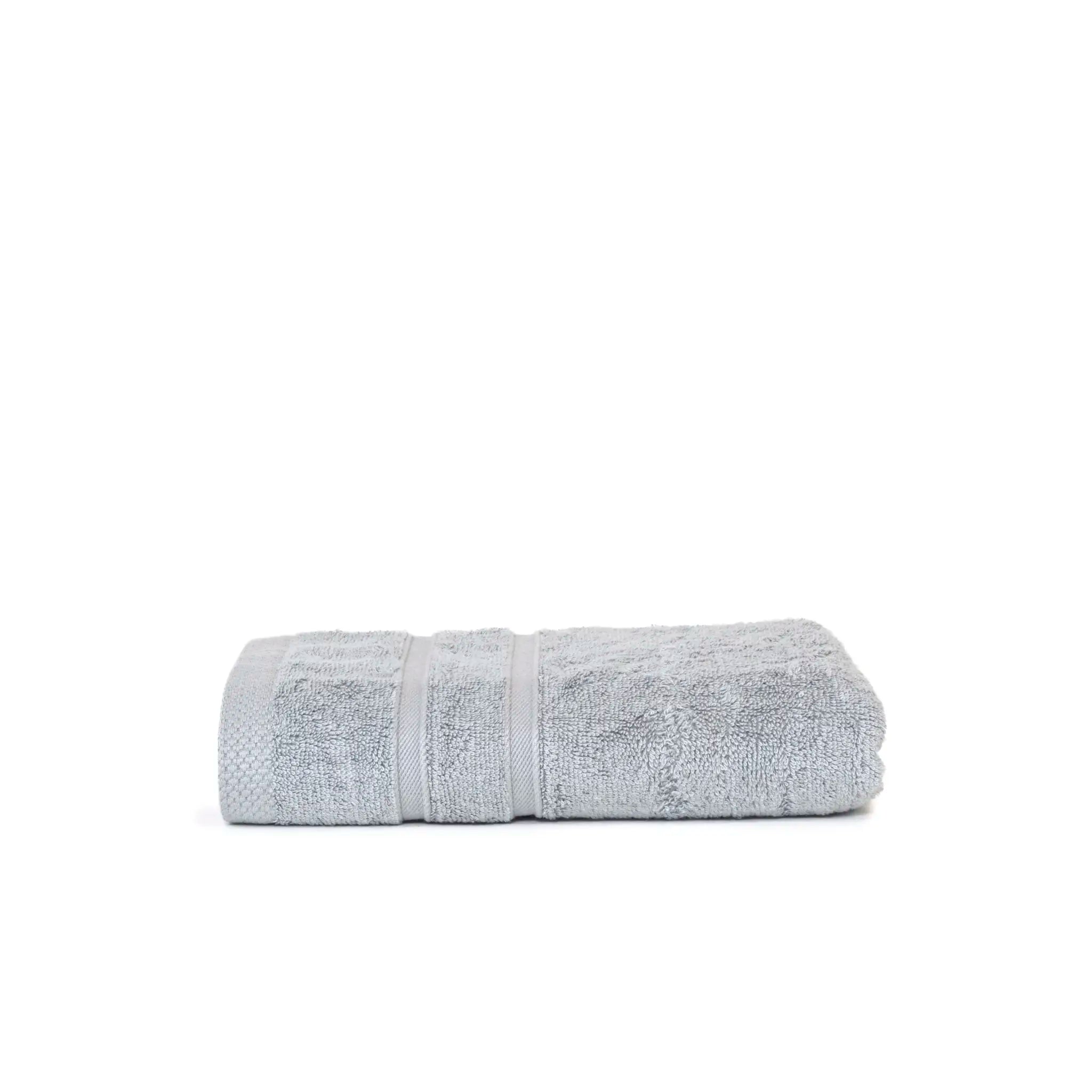 all-groups Bamboo Guest Towel
