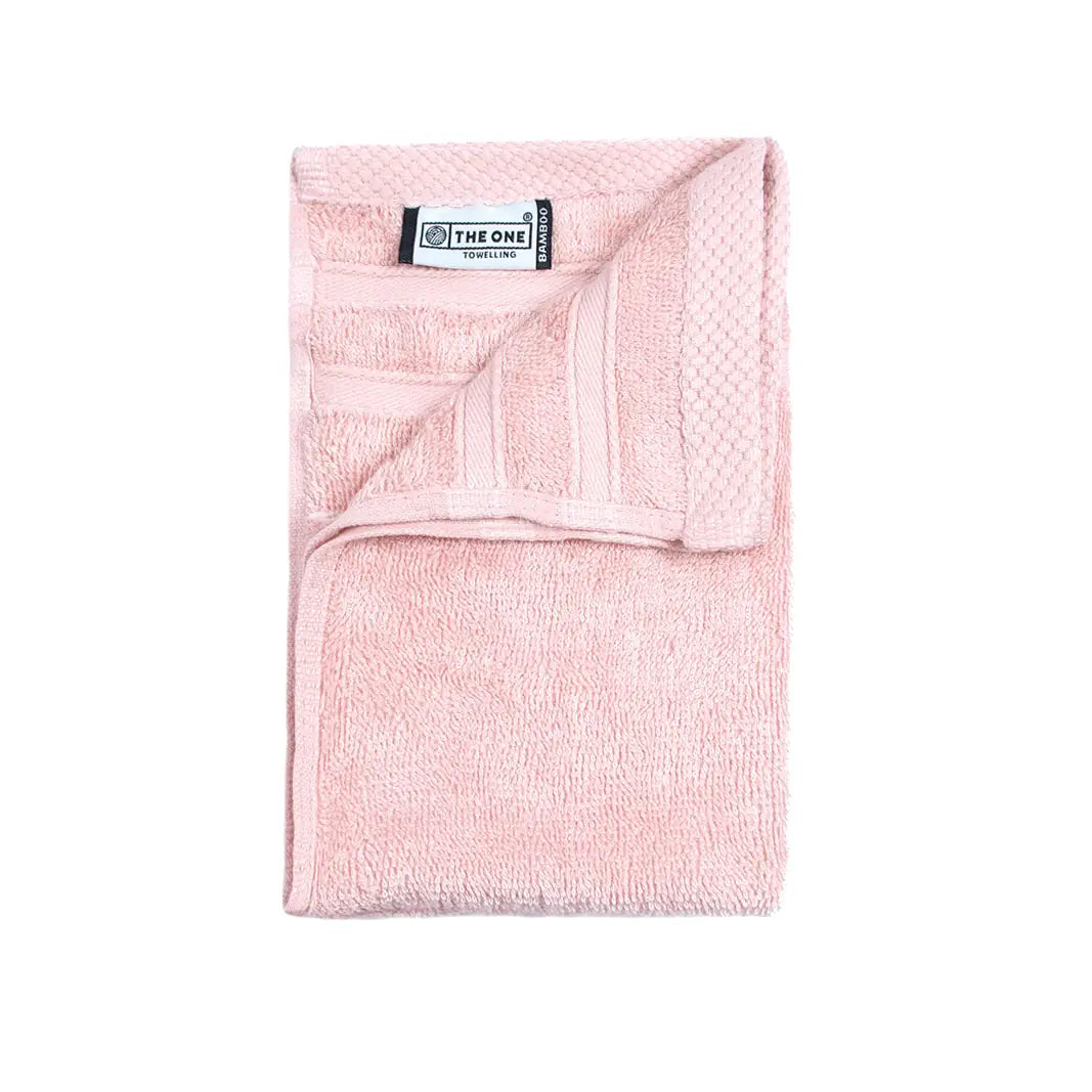 all-groups Bamboo Guest Towel