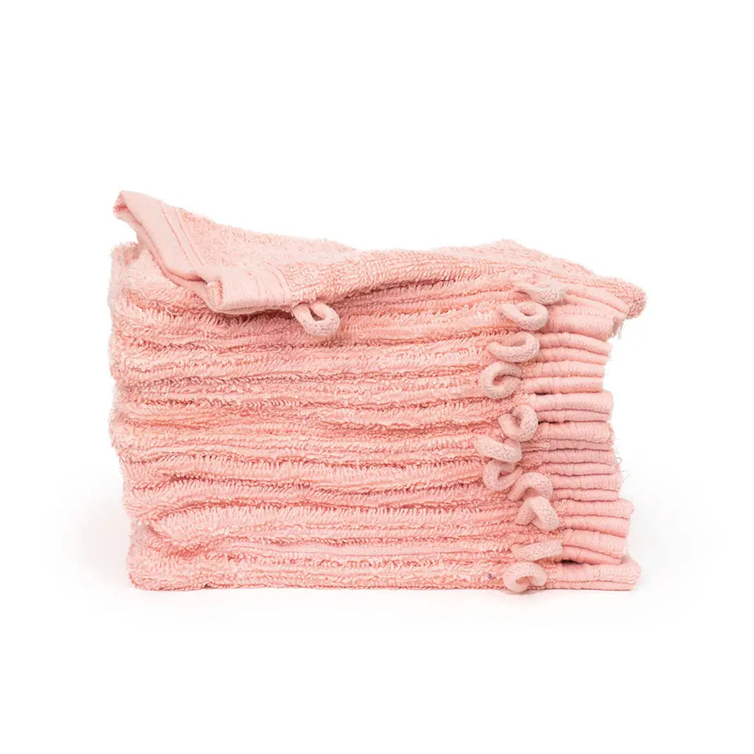 all-groups Organic Washcloth