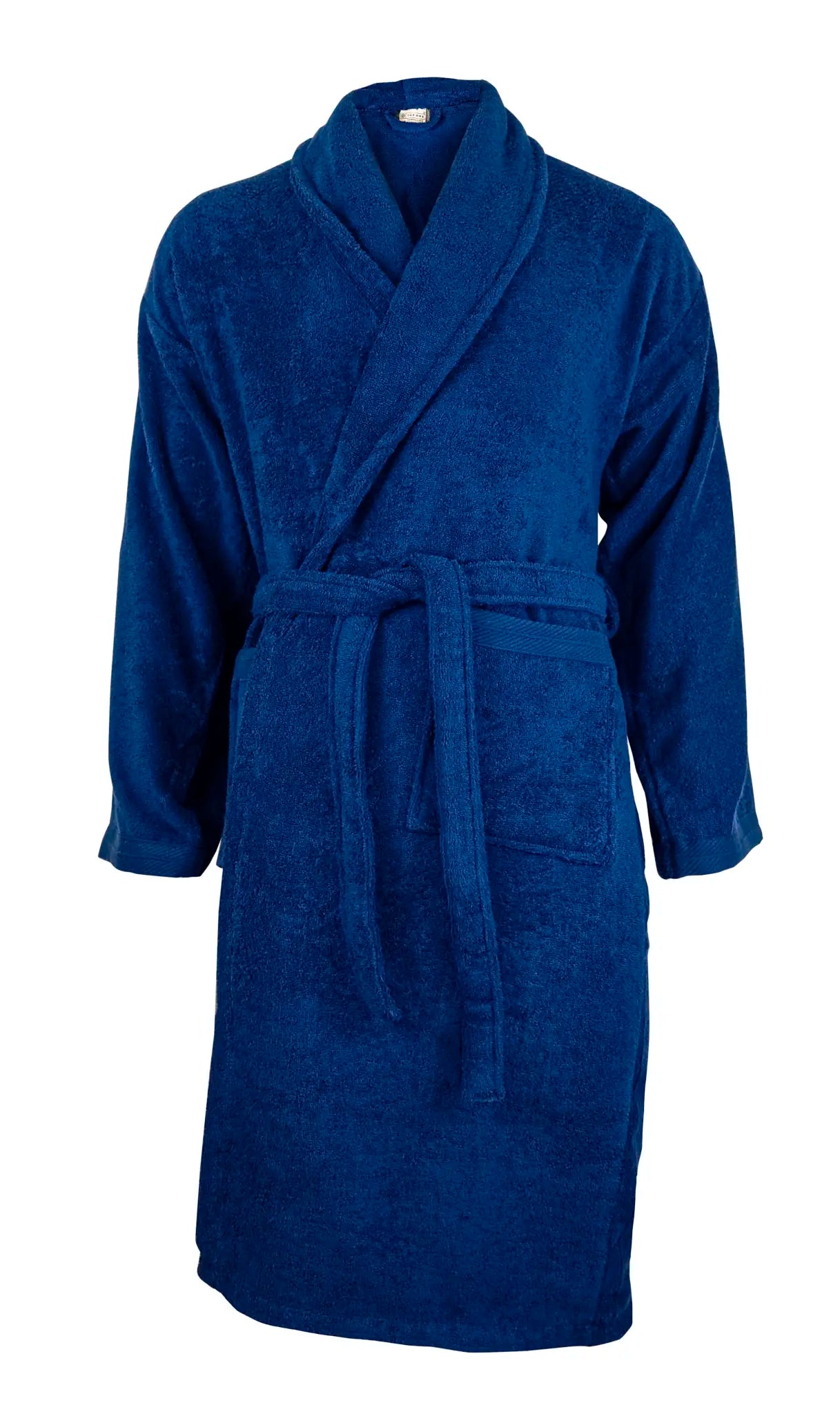 all-groups Unisex Organic Bathrobe