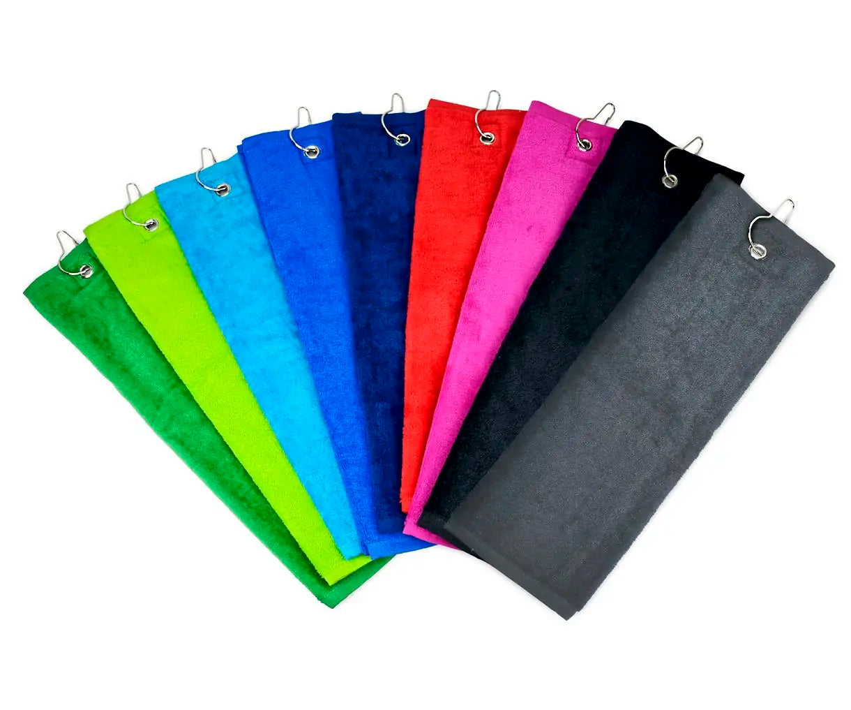 all-groups Golf Towel