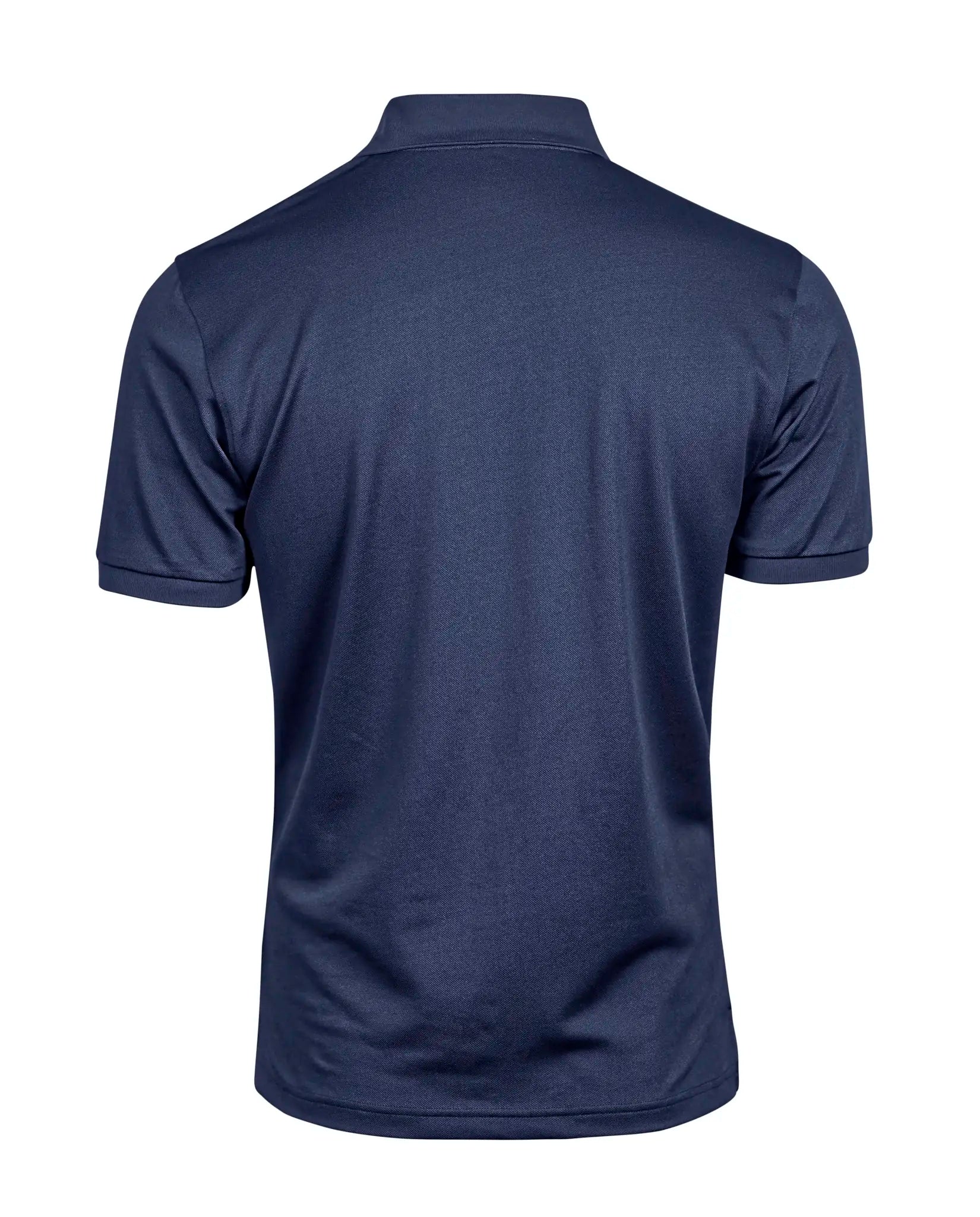 all-groups Men's Club Polo