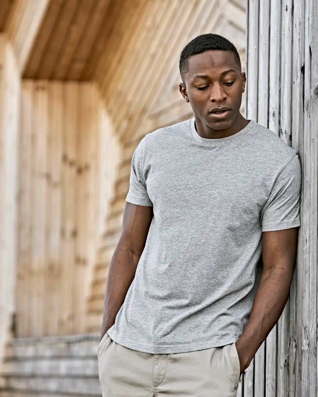 all-groups Men's UNLABELED T-Shirt