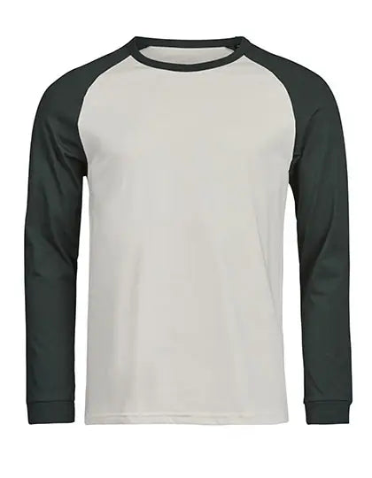 Men's UNLABELED Baseball T-Shirt