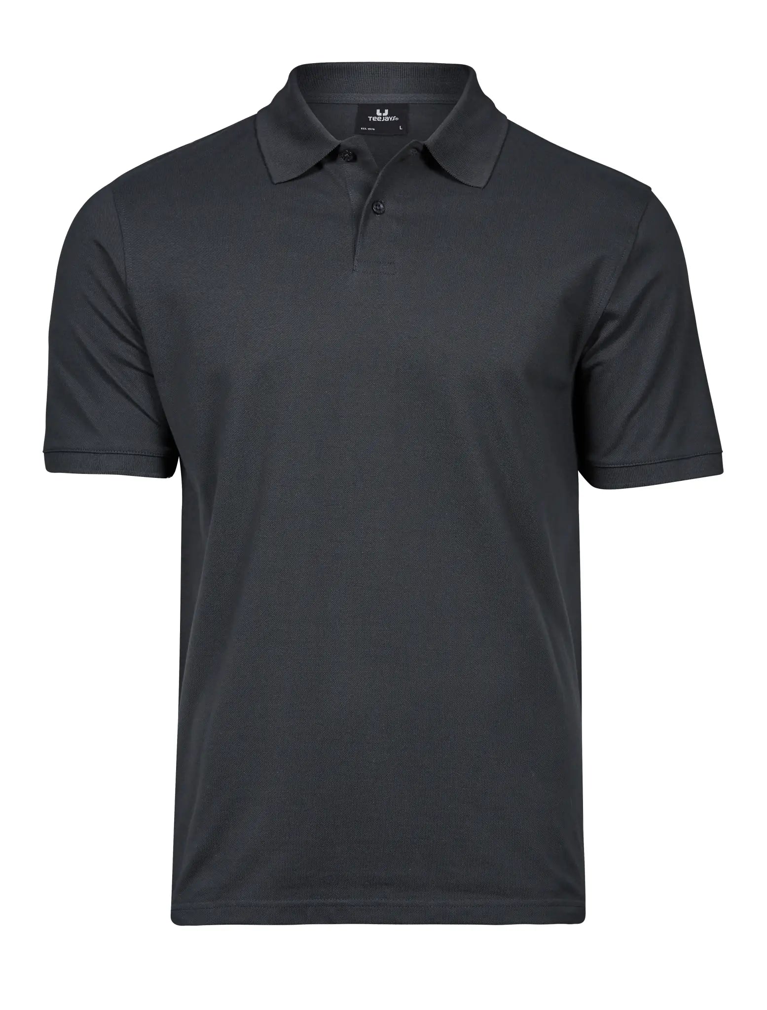 all-groups Men's Heavy Polo