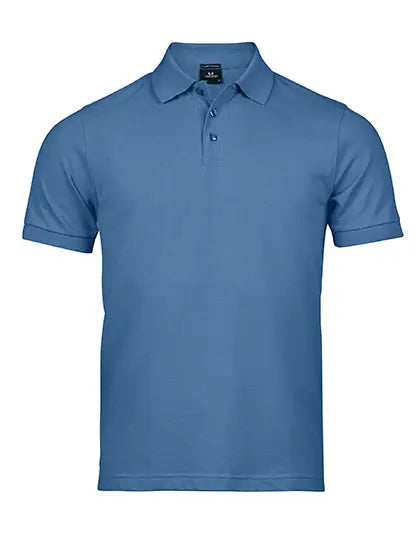 Men's Luxury Stretch Polo