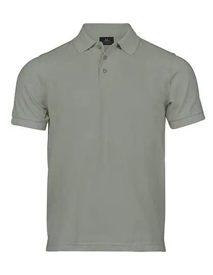 Men's Luxury Stretch Polo