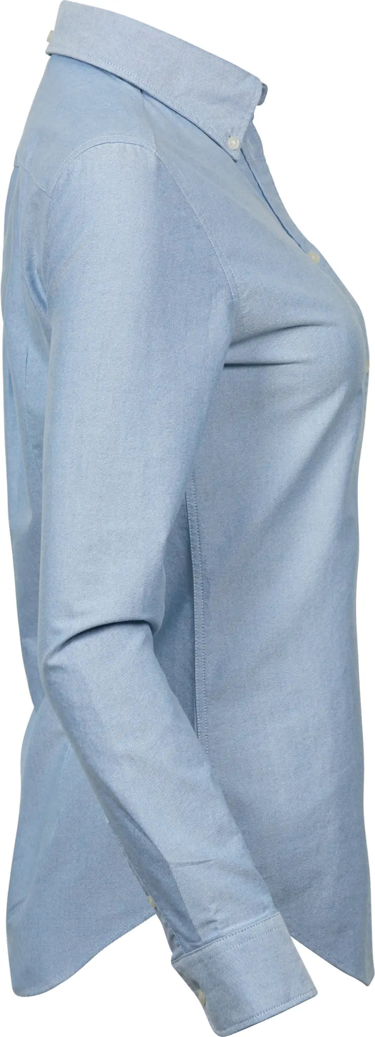 all-groups Women's Perfect Oxford Shirt
