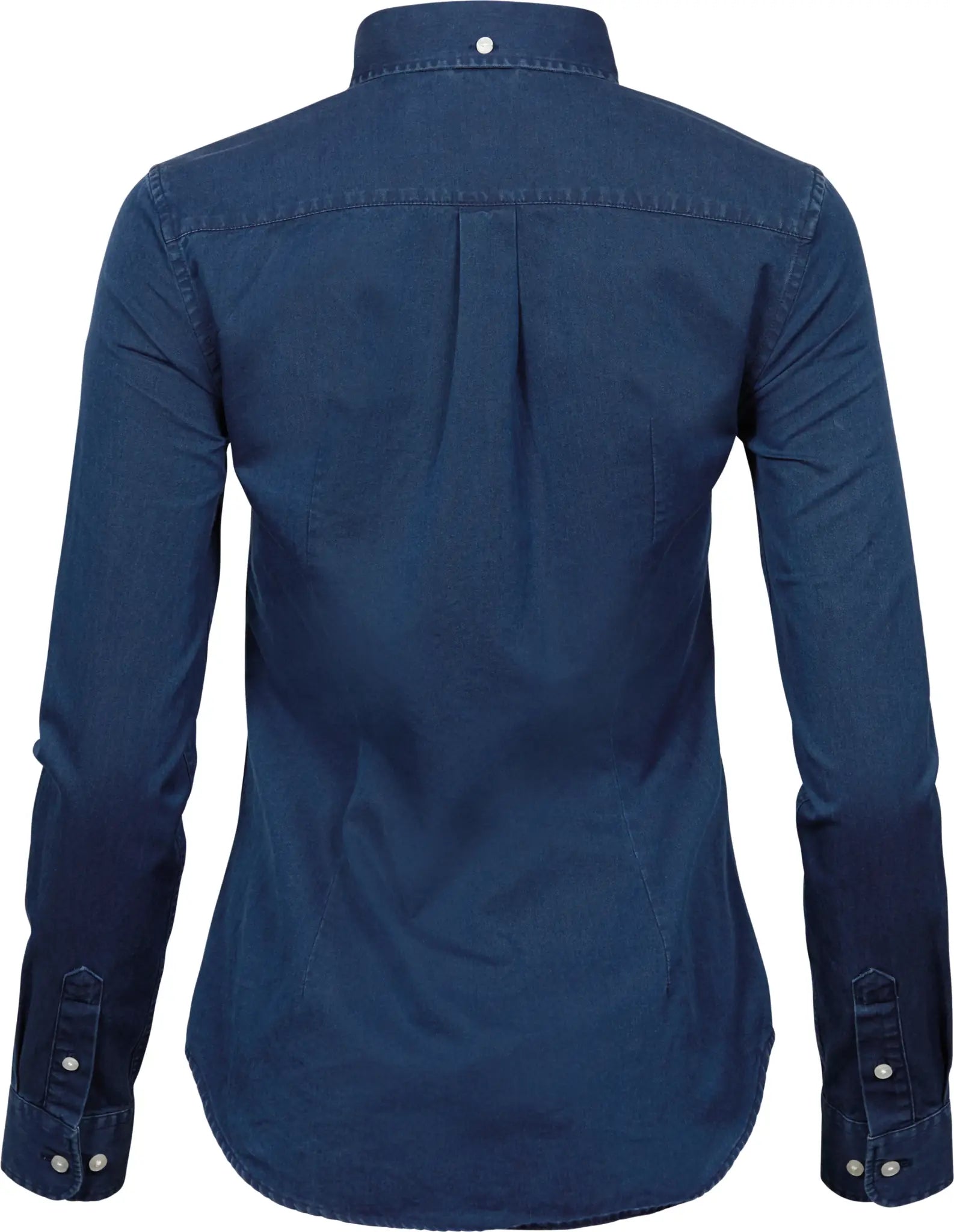 all-groups Women's Casual Twill Shirt