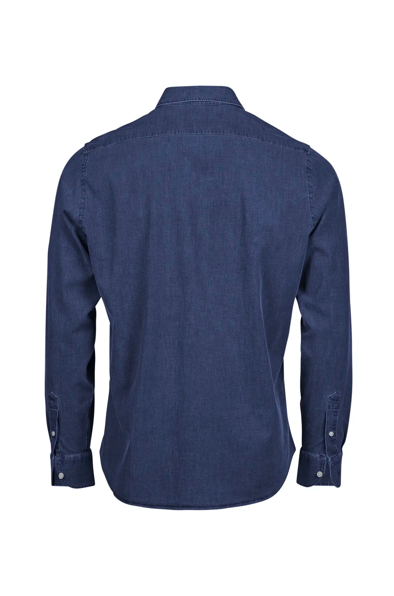 all-groups Men's Denim shirt