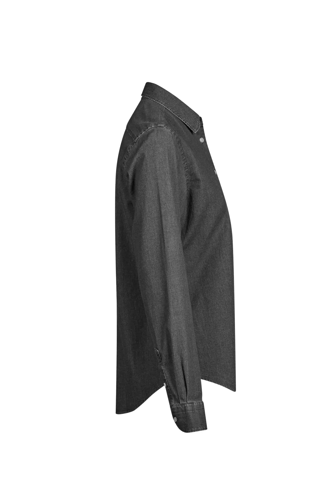all-groups Women's Denim shirt