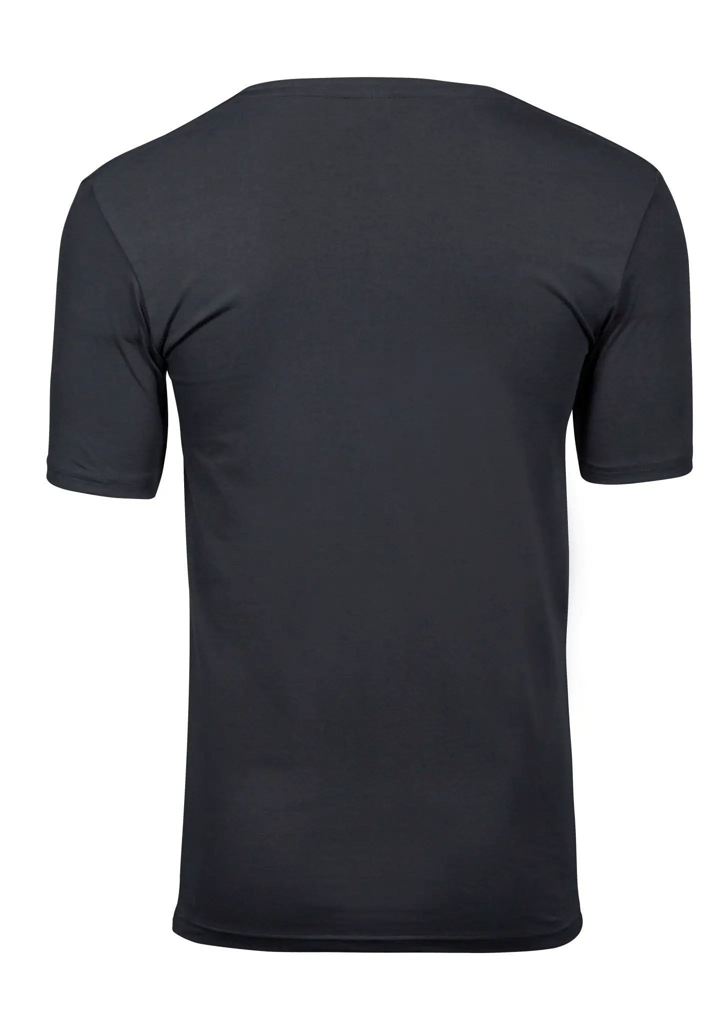 all-groups Men's Stretch V Neck T-Shirt