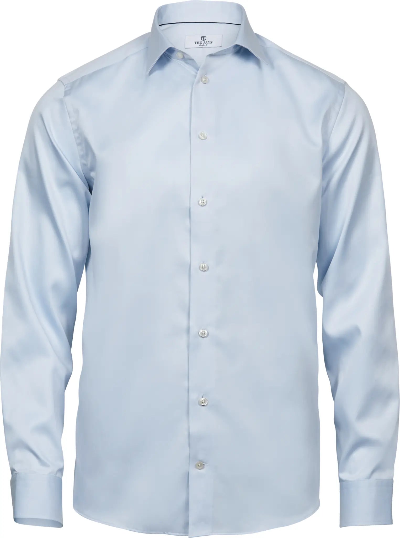 all-groups Men's Luxury Shirt Comfort Fit