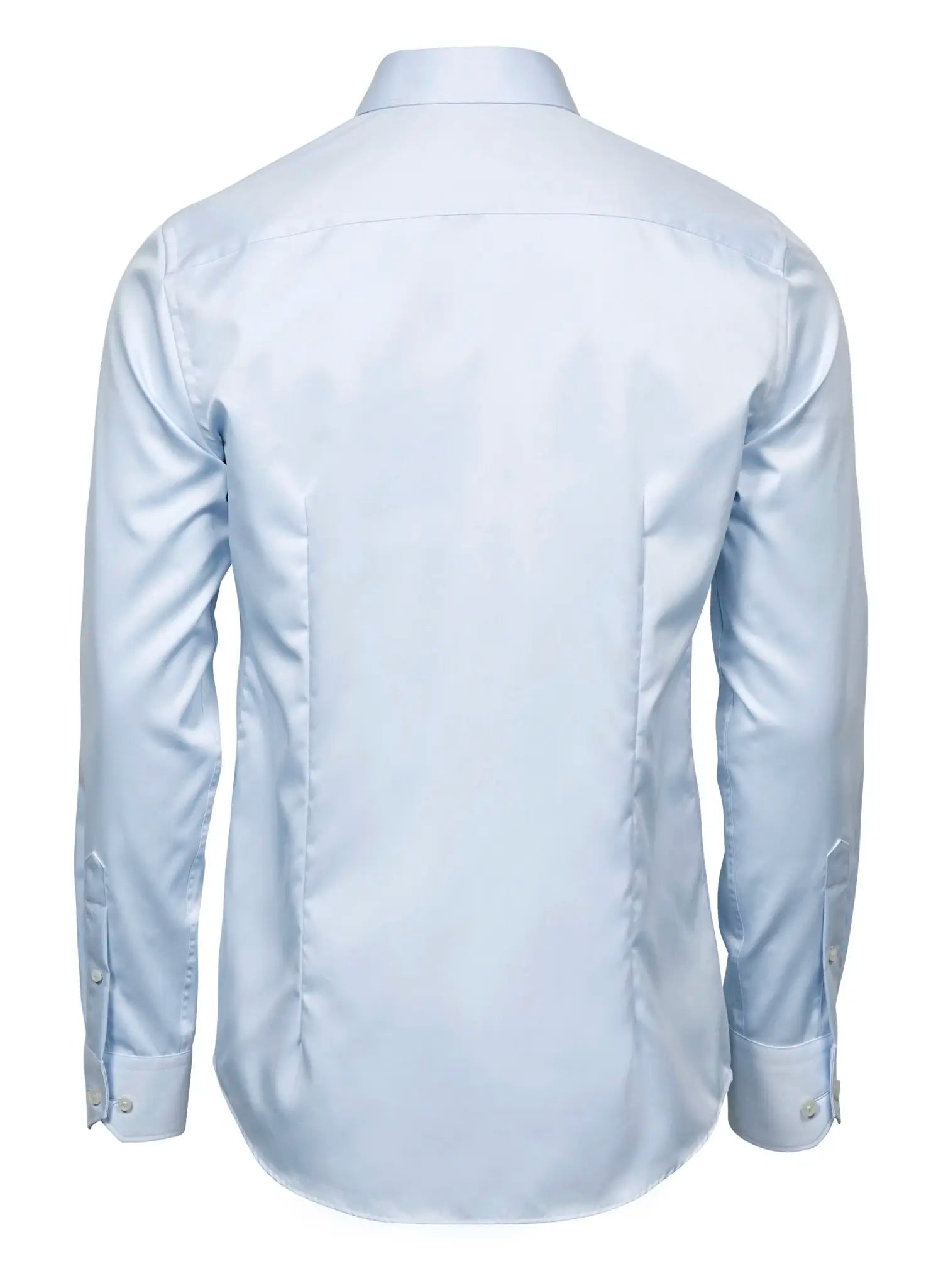 all-groups Men's Luxury Shirt Slim Fit