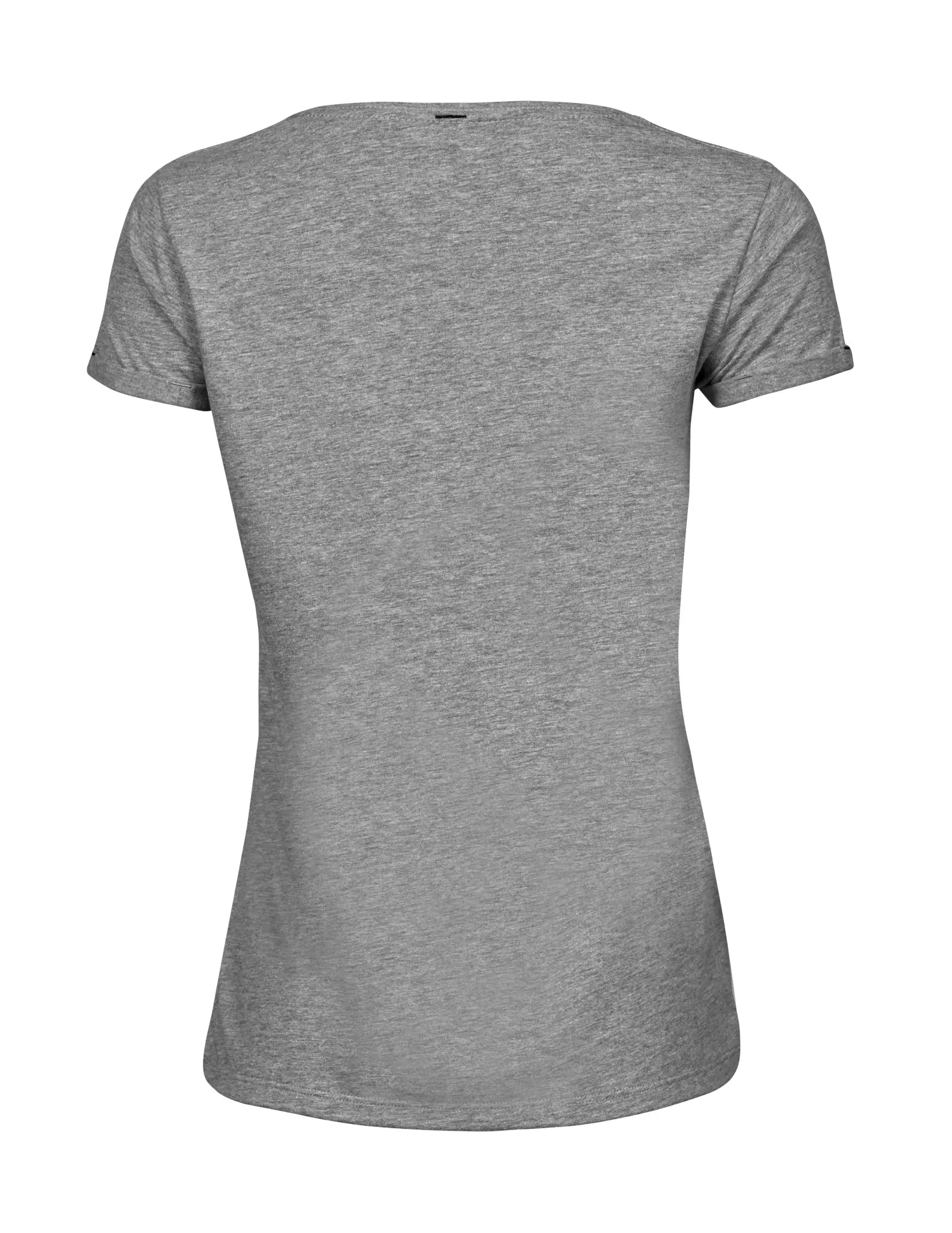 all-groups Women's Roll Up T-Shirt