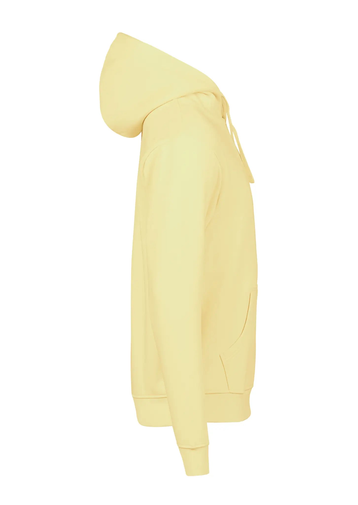 all-groups Men's UNLABELED Hooded Sweatshirt