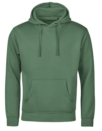 Men's UNLABELED Hooded Sweatshirt
