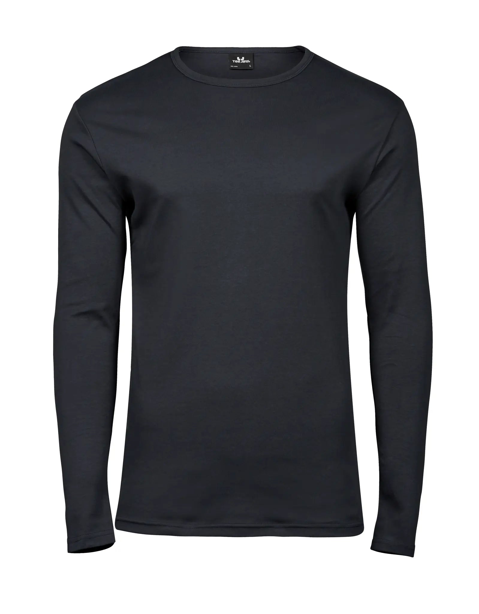 all-groups Men's Long Sleeve Interlock T-Shirt