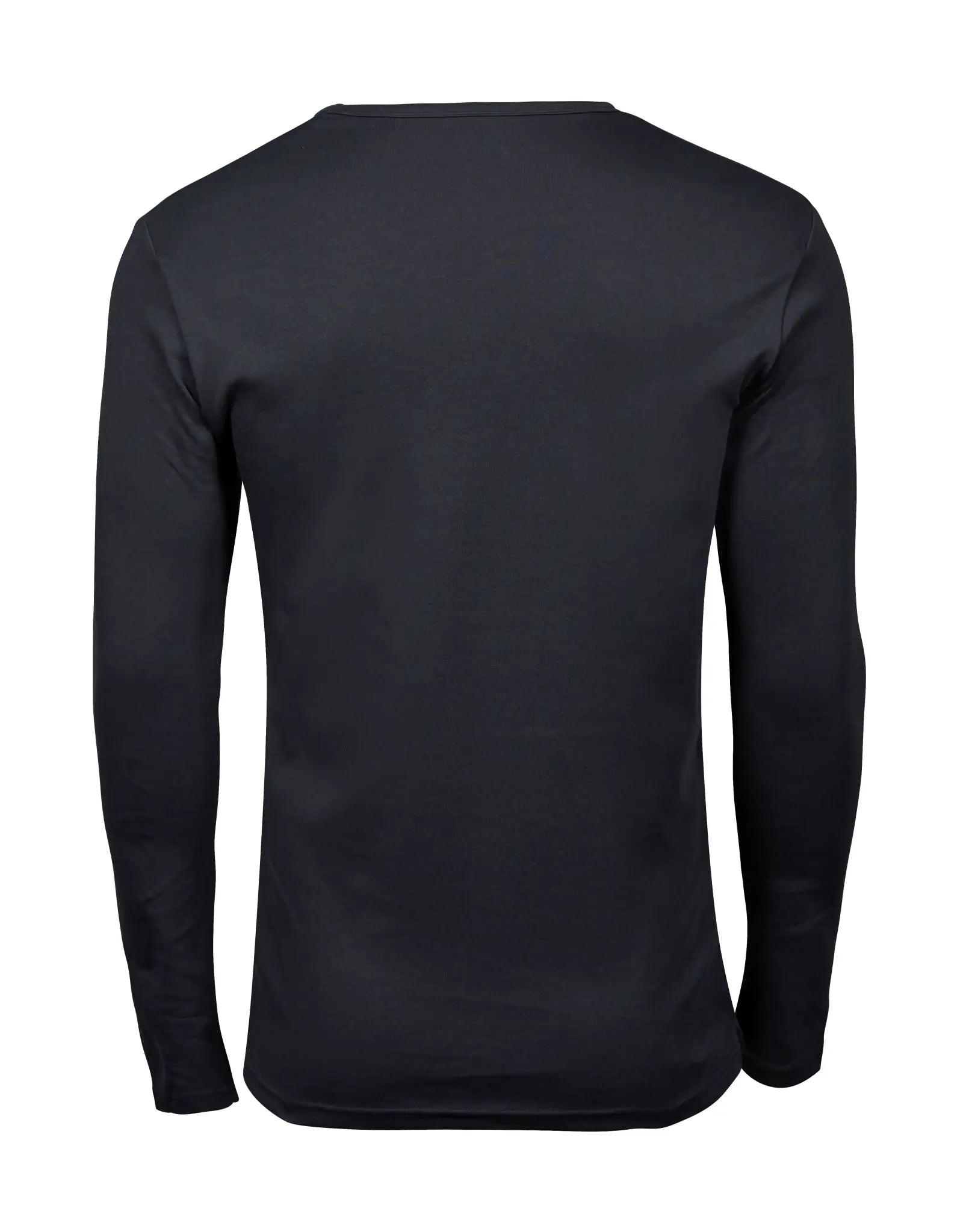 all-groups Men's Long Sleeve Interlock T-Shirt