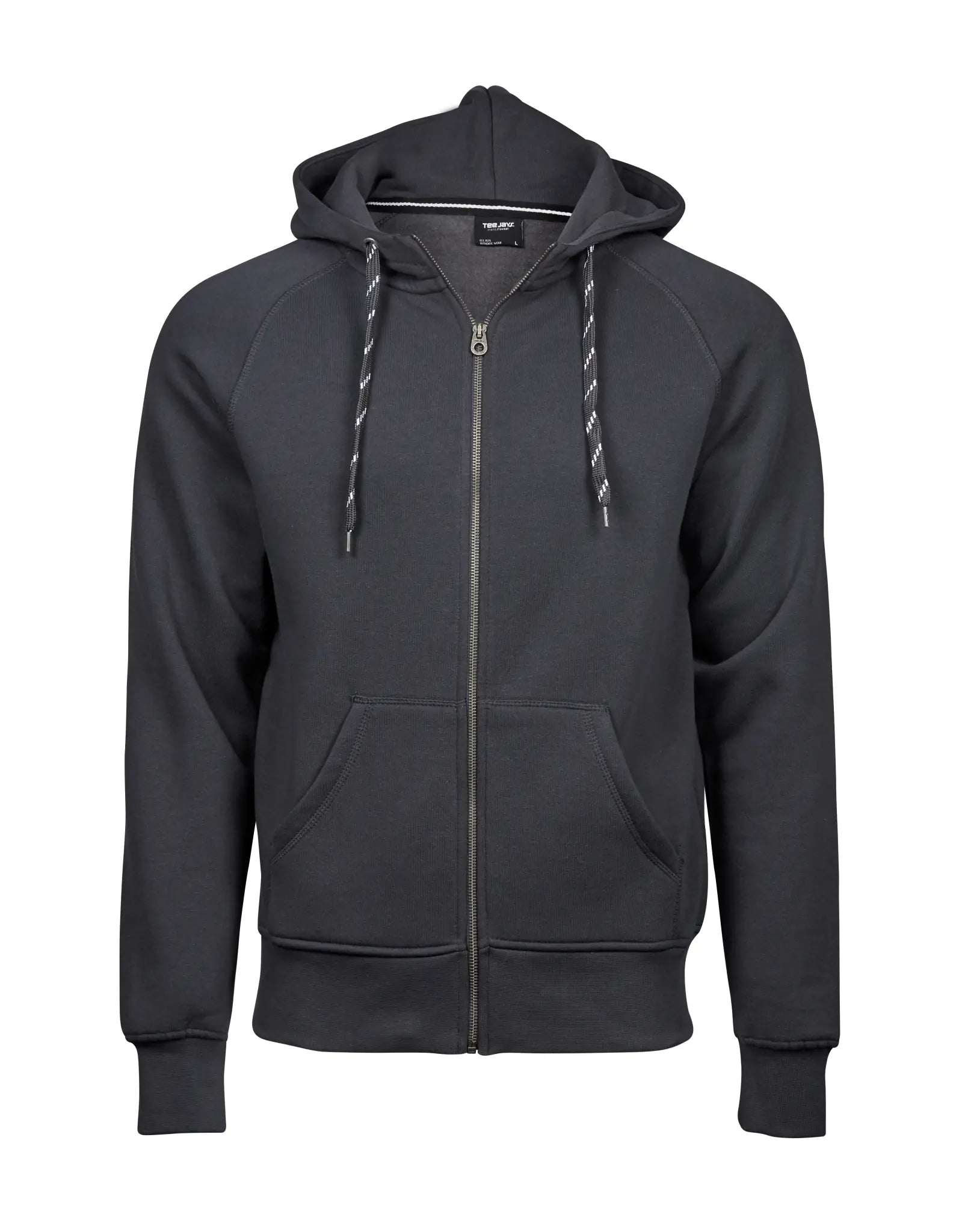 all-groups Men's Fashion Full Zip Hood