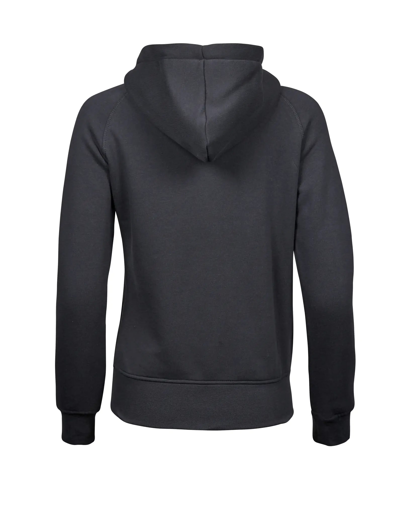 all-groups Women's Fashion Full Zip Hood