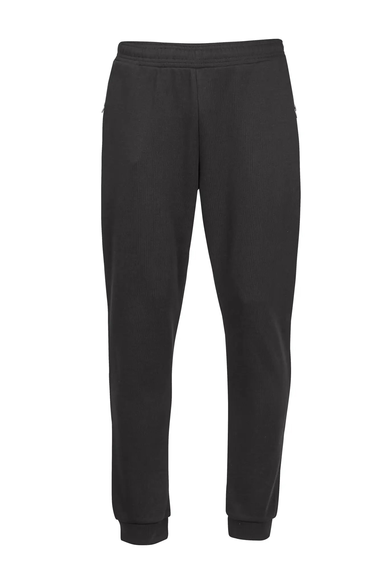 all-groups Men's Ribbed Interlock Pants