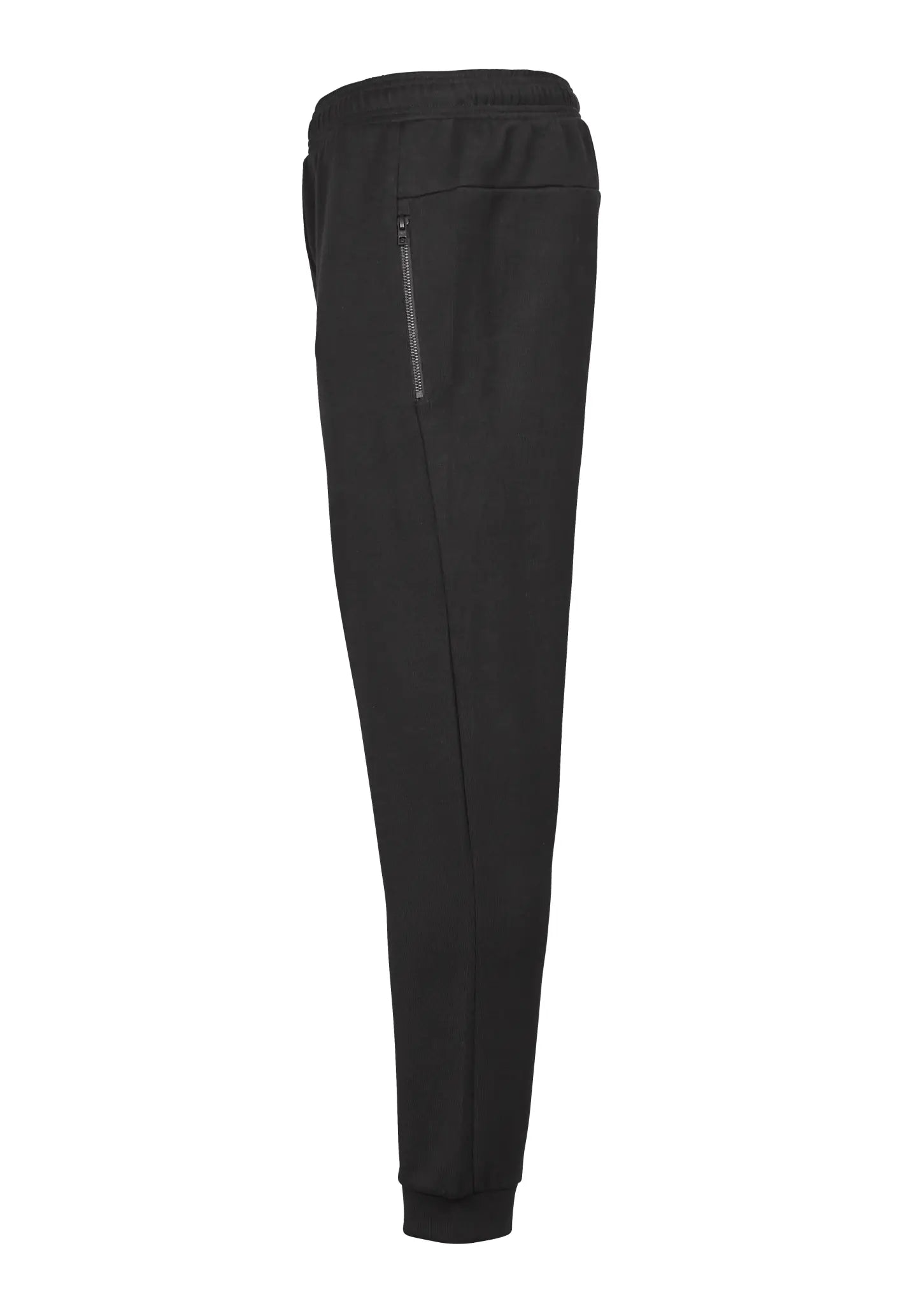 all-groups Men's Ribbed Interlock Pants