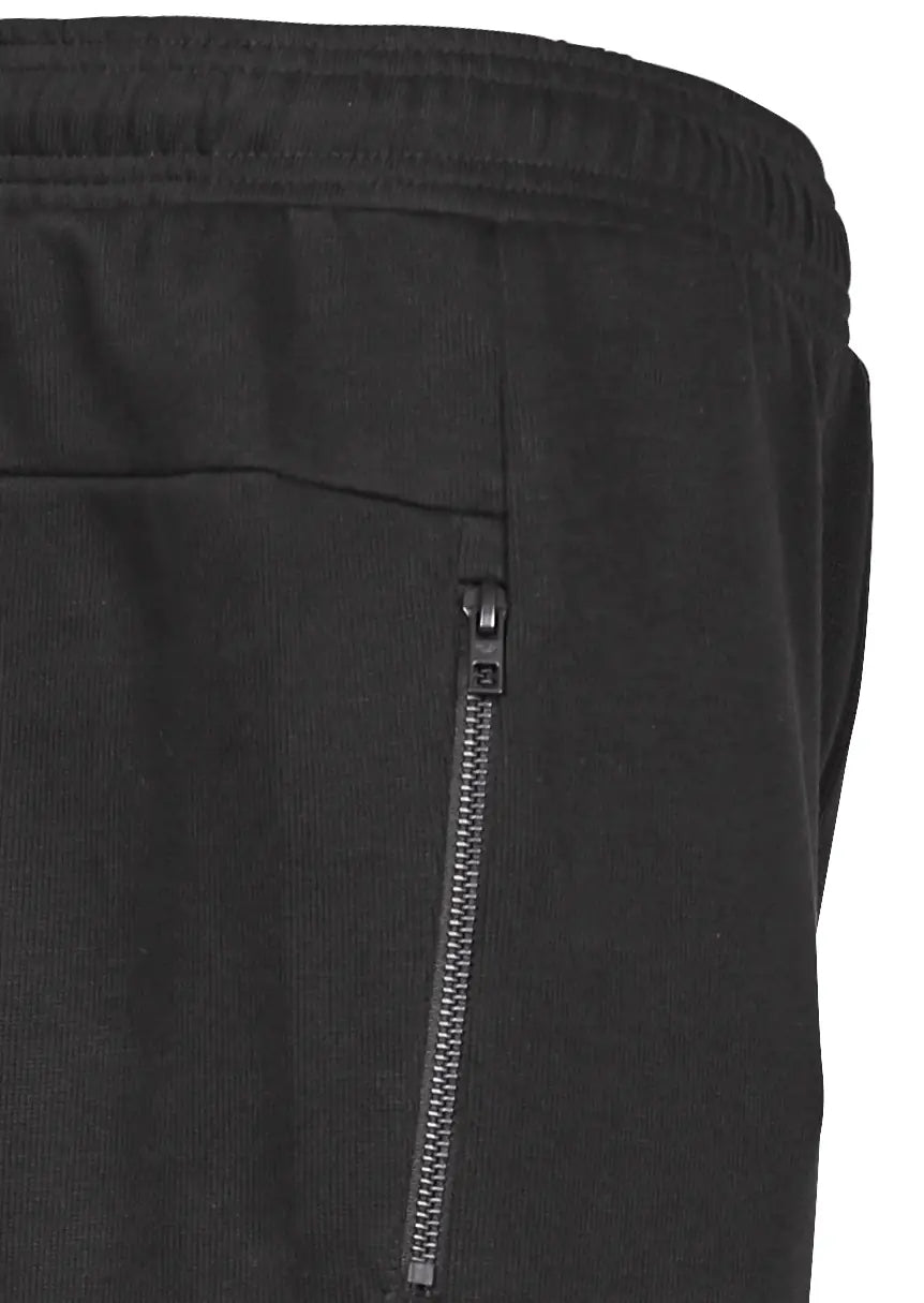 all-groups Men's Ribbed Interlock Pants