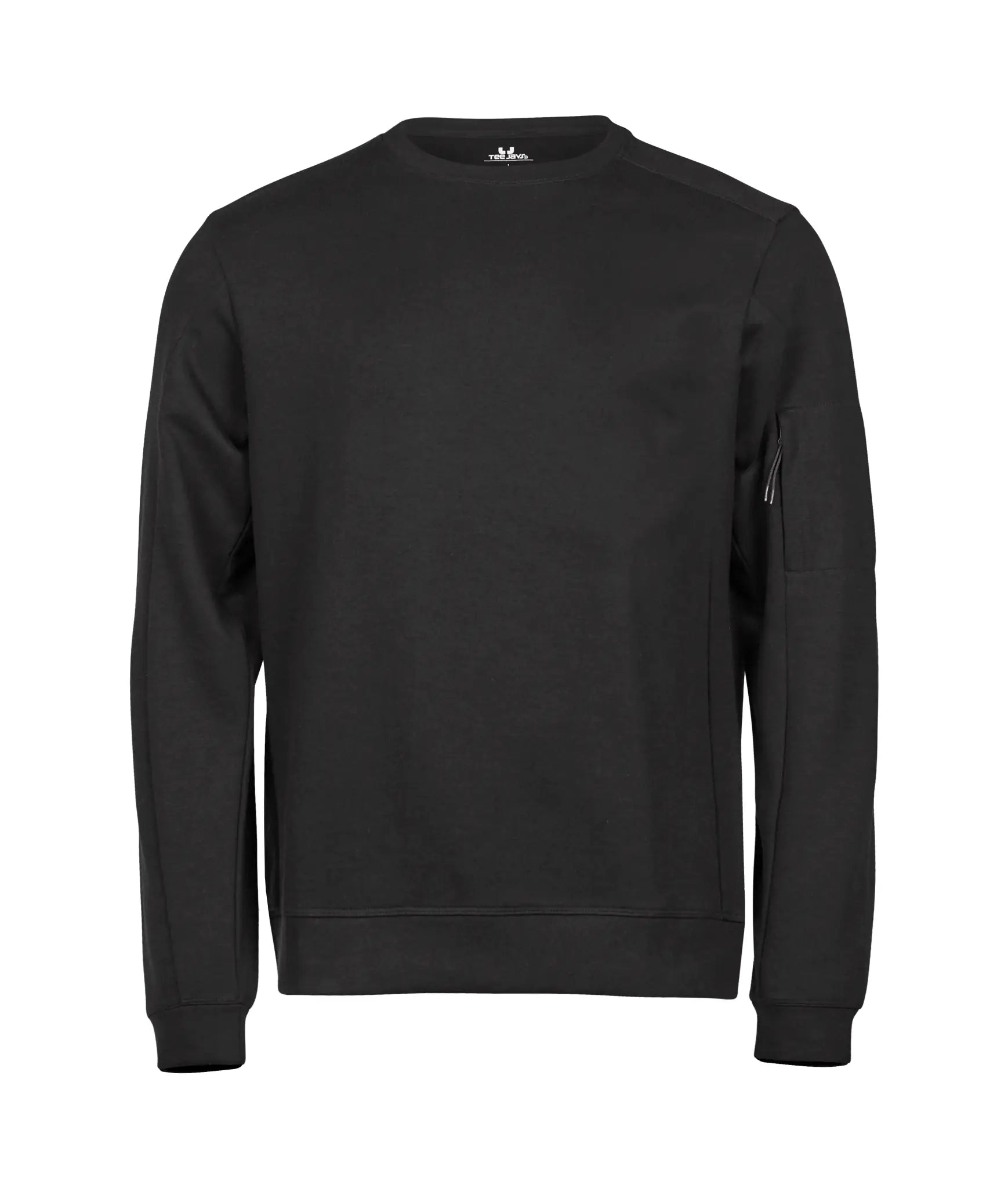 all-groups Men's Athletic Crew Neck Sweatshirt