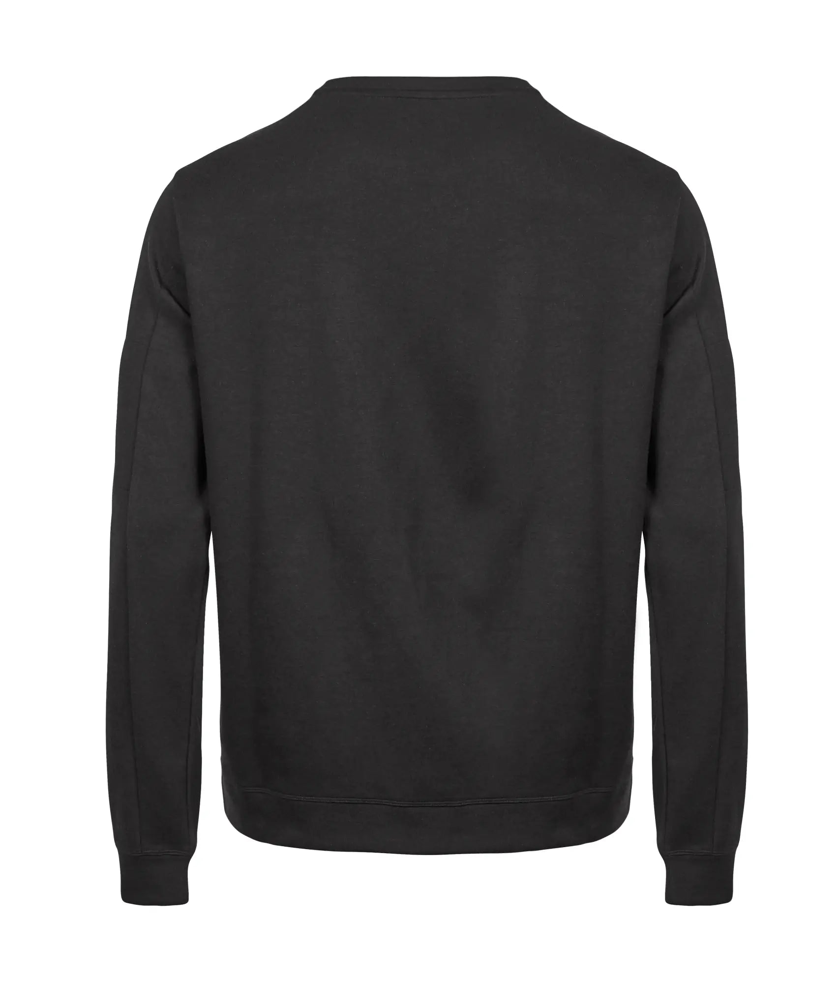 all-groups Men's Athletic Crew Neck Sweatshirt