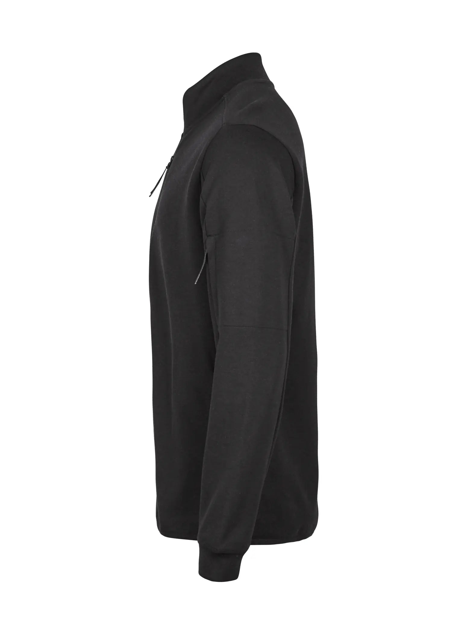 all-groups Men's Athletic Full Zip Sweatshirt