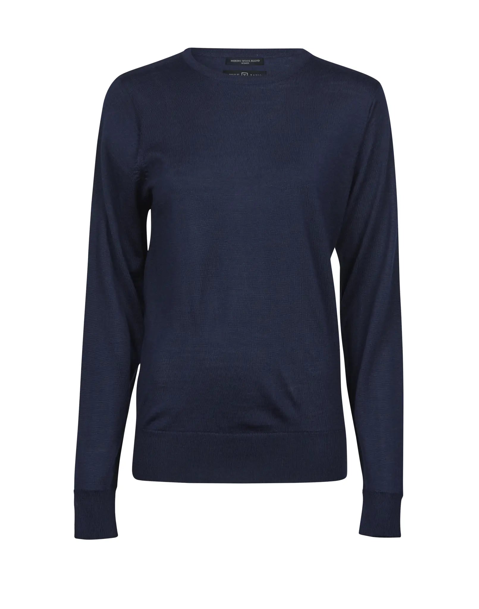 all-groups Women's Crew Neck Sweater