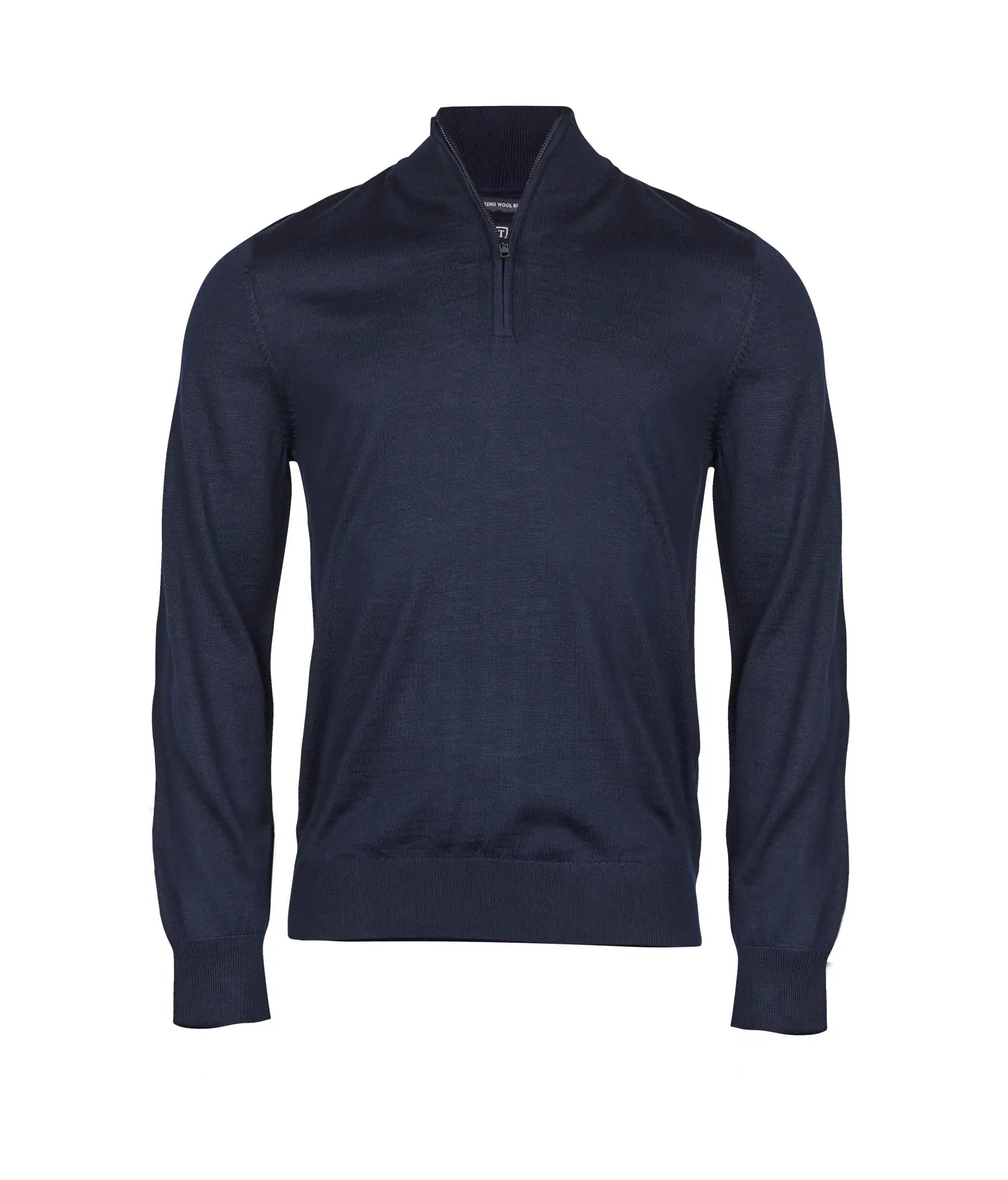 all-groups Men's Half Zip
